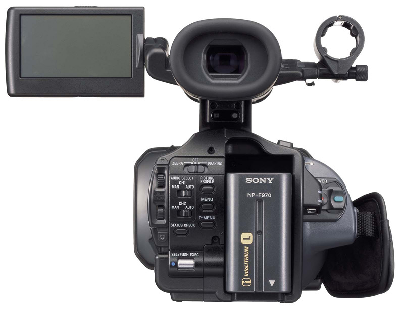 Z-1 HDV